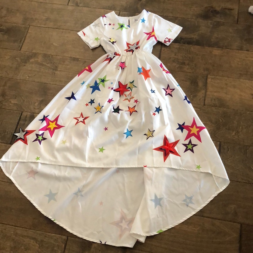 Lola dress